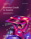 Building Businesses Credit Ebook