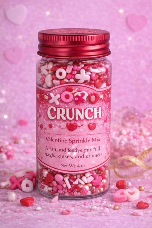 XOXO Crunch