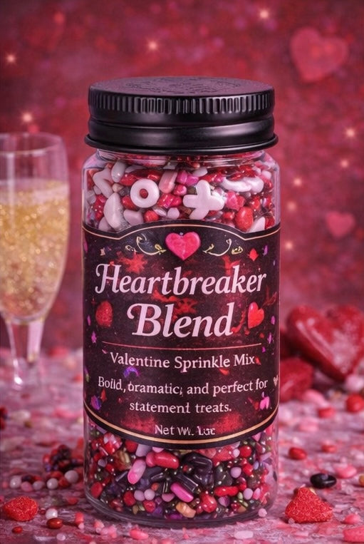 Heartbreaker Blend